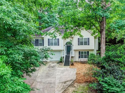 137 Valley Brook Cir, Dawsonville, GA 30534-0900