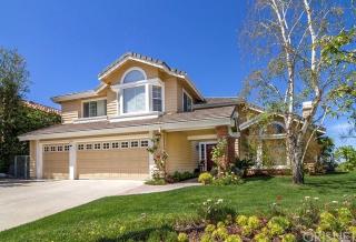 3579 Via Del Prado, Calabasas, CA 91302-5884