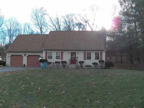 455 Hooksett Rd, Auburn, NH 03032-3920