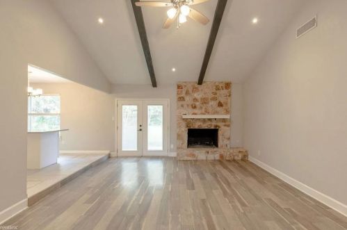 11506 Blue Spring Way, Austin TX  78753-2807 exterior