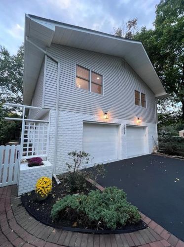 2829 Livingston St, Allentown PA  18104-3566 exterior