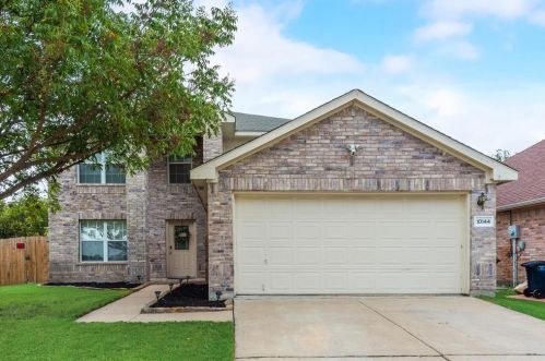 10144 Chapel Ridge Dr, Fort Worth TX  76116-1290 exterior