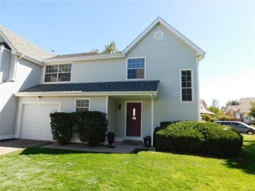 12685 Pacific Cir, Aurora CO  80014-2774 exterior