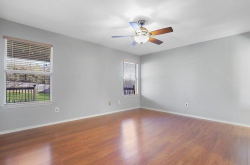 8029 Colbi Ln, Fort Worth TX  76120-5634 exterior