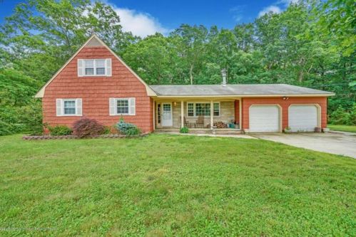 265 White Rd, Jackson Twp, NJ 08527-5015