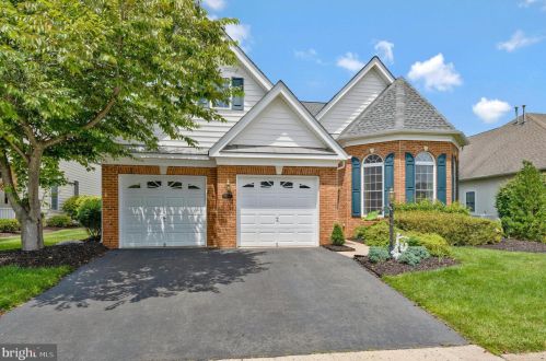 15524 Fassels Ct, Haymarket, VA 20169-6123