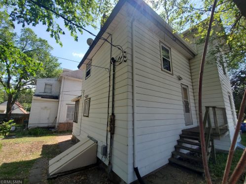 700 Burr St, Saint Paul MN  55130-4521 exterior