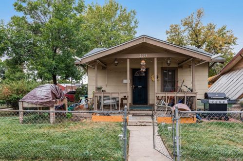 2991 Lincoln St, Englewood, CO 80113-1542