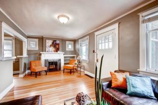1034 Harrison St, Denver CO  80206-3517 exterior
