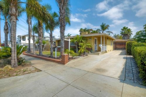 3460 Harding St, Carlsbad, CA 92008-5001