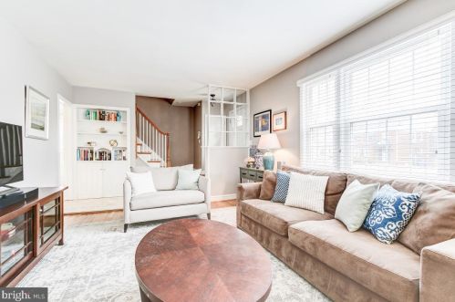 9512 Saybrook Ave, Silver Spring MD 20901-3034 exterior