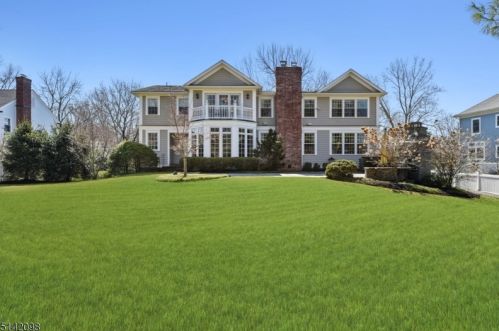 22 Peppermill Rd, Chatham Township, NJ 07928-1312