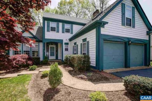 2601 Kendalwood Ln, Charlottesville, VA 22911-8260