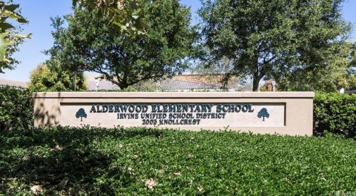 107 Canopy, Irvine CA  92603-0658 exterior