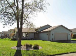 603 Mutton Dr, Winnebago, IL 61088-8321