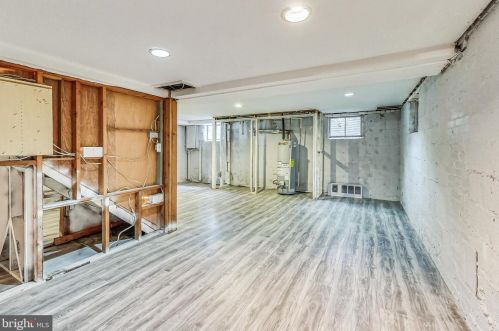 9701 Brunett Ave, Silver Spring MD 20901-3235 exterior