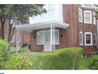 7645 Williams Ave, Philadelphia, PA 19150-2213