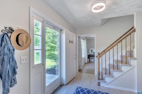 545 Willwood Dr, Earlysville, VA 22936-9704