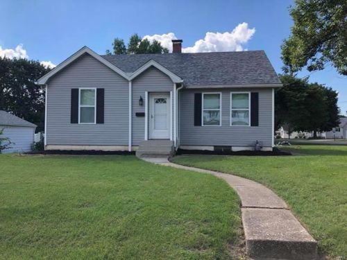 108 Henderson St, Troy, IL 62294-1114