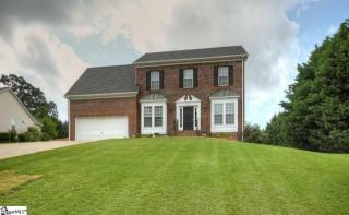 119 Hornbuckle Dr, Easley, SC 29642-8235
