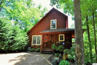 232 Tolliver Trl, Townsend, TN 37882-3523