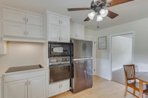 1712 Ridgmar Blvd, Fort Worth TX  76116-2048 exterior