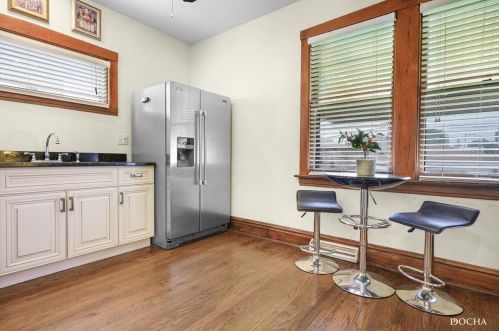 2612 Cuyler Ave, Forest View IL  60402-2710 exterior