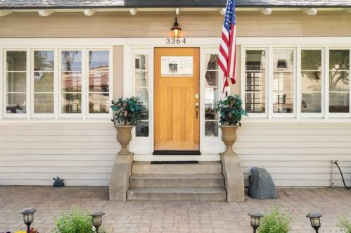 3364 Cedar St, Riverside CA  92501-2625 exterior