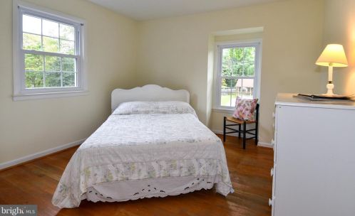 12700 Billington Rd, Silver Spring MD 20904 exterior