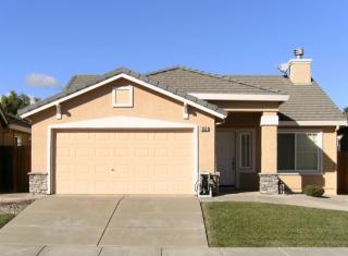 1051 Cloverbrook Cir, Vacaville, CA 95687-7912