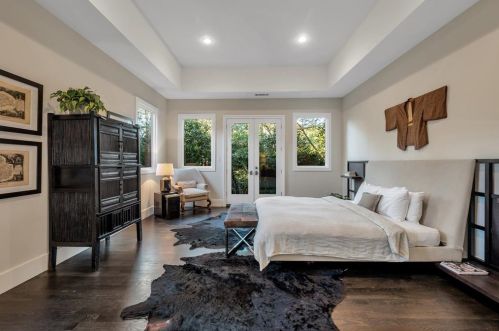 4321 Cresthaven Rd, Dallas TX  75209-3009 exterior