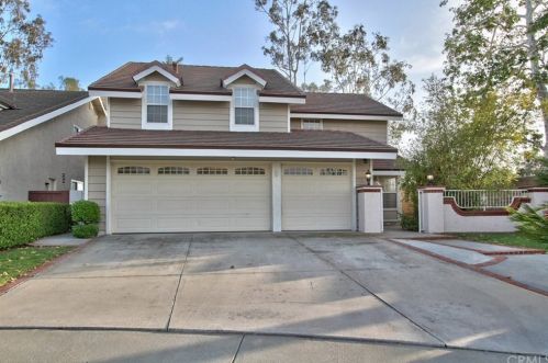 21475 Almondwood, El Toro, CA 92630-7407