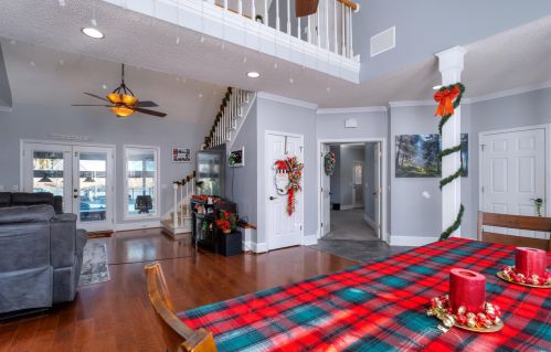 228 Plantation Dr, Foreston SC  29102-9042 exterior