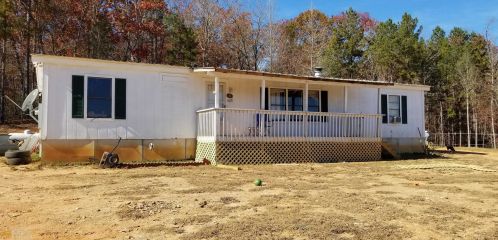 428 Susie Pope Rd, Buchanan, GA 30113-3353