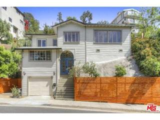 1326 Nolden St, Los Angeles, CA 90042-1958