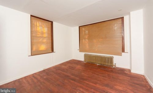 335 Ruby St, Lancaster PA  17603-5165 exterior