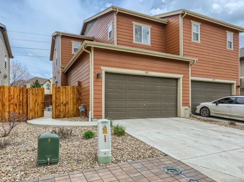 1291 Dayton St, Denver CO  80247-3200 exterior