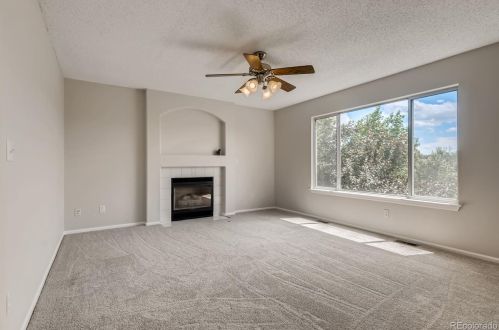 21478 Crestridge Pl, Denver CO  80015-3595 exterior