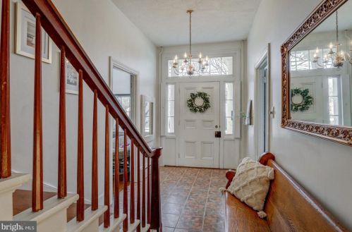 36 Academy Dr, Ephrata PA  17522-1321 exterior