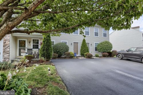 284 Buckley Dr, Harrisburg, PA 17112-2659
