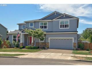 1985 Lupine St, Barlow, OR 97013-2358