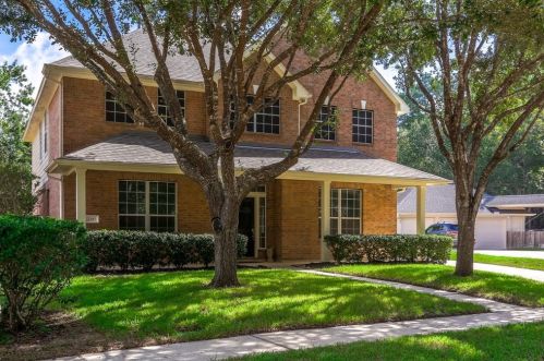2207 Stoneycreek Park Ct, Conroe, TX 77385-8122
