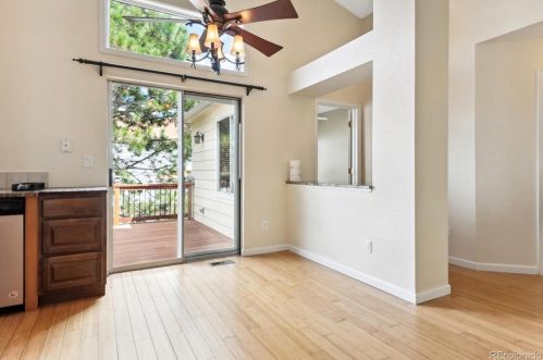 8814 Greengrass Way, Parker CO 80134-3945 exterior