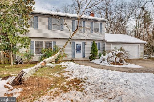 517 Stockbridge Ct, Severna Park MD  21146-1707 exterior