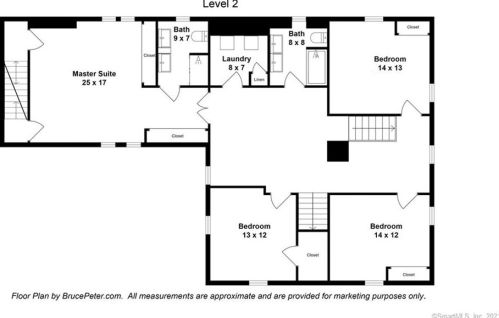 41 New Marker Rd, Wapping CT  06074-1863 exterior