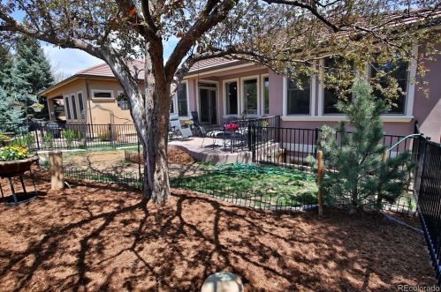 4014 Lemay Ave, Fort Collins CO  80525-5908 exterior