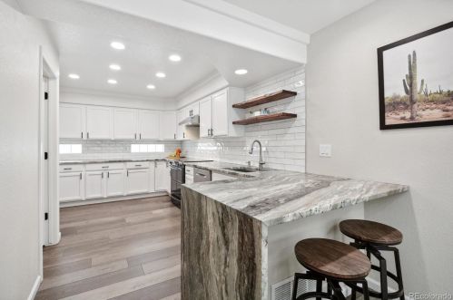 4707 Pasadena Way, Westminster CO  80023-4025 exterior