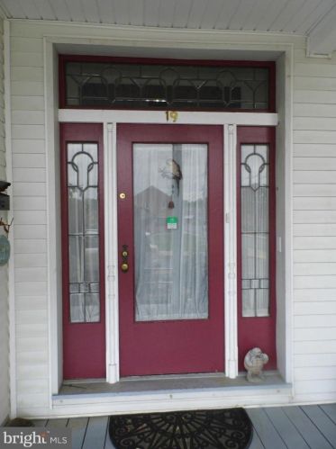 19 Main St, Graceham MD  21788-2008 exterior