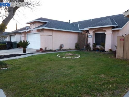 1205 Cribari Dr, Modesto, CA 95358-6996