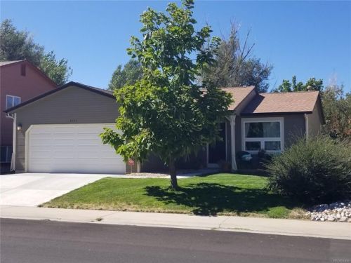 8445 Sandreed Cir, Parker, CO 80134-9237